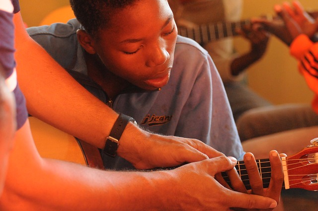 Best Free Sites for Music Education