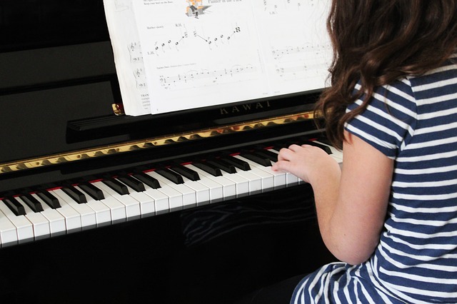 Interesting Facts About Music and Learning