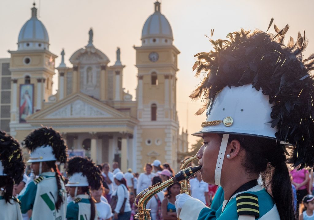 Whether playing solo or participating in a band, learning a musical instrument teaches diligence and patience, important qualities needed in entrepreneurship.